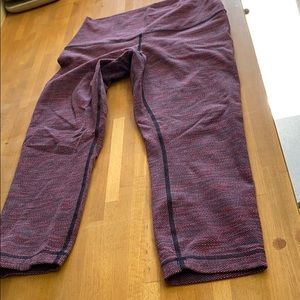 Size 8 Lulu Wonder Unders